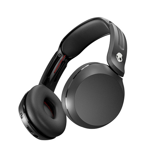 Skullcandy Fone De Ouvido Icon 180 Preto