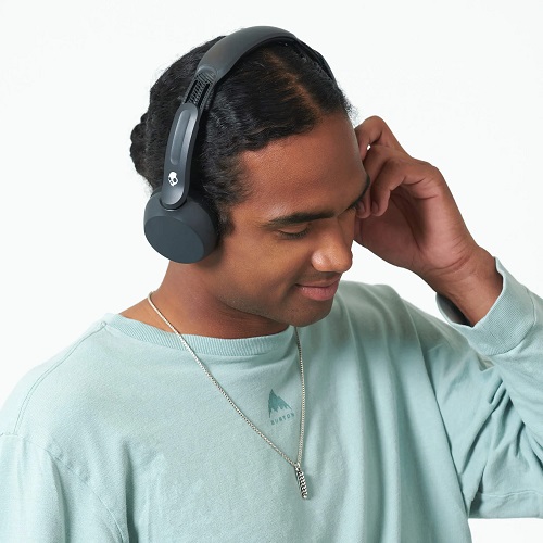 Skullcandy Fone De Ouvido Icon 180 Preto