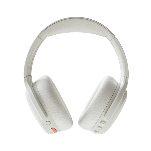 Skullcandy Fone de Ouvido Sem Fio Crusher ANC 2 Branco