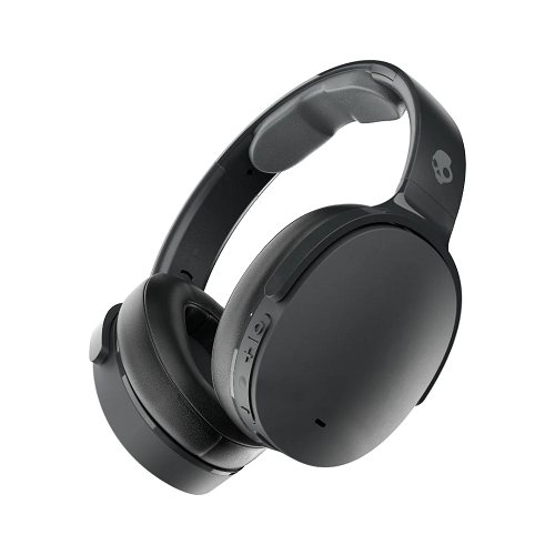Skullcandy Fone de Ouvido Sem Fio Hesh ANC Preto