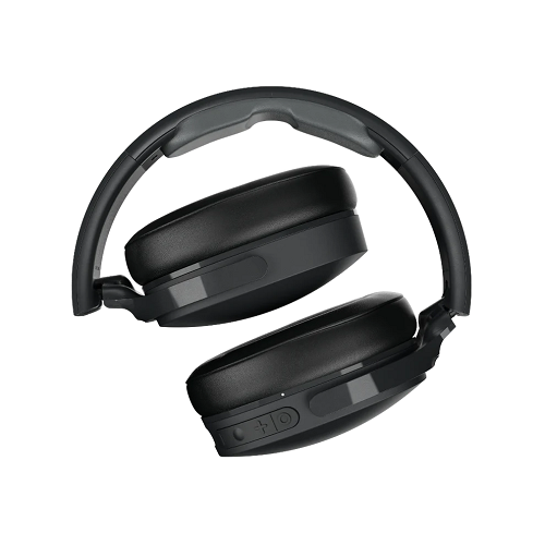 Skullcandy Fone de Ouvido Sem Fio Hesh ANC Preto