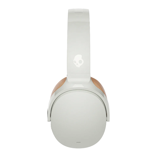 Skullcandy Fone de Ouvido Sem Fio Hesh ANC Branco