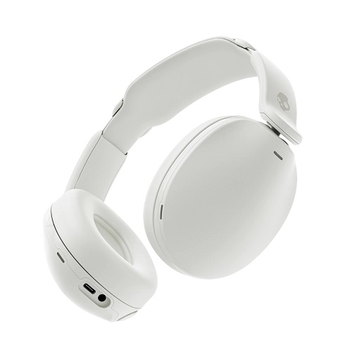 Skullcandy Fone de Ouvido Hesh 360 Branco