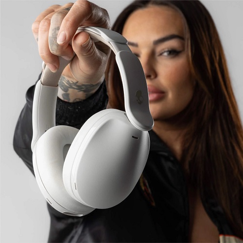 Skullcandy Fone de Ouvido Hesh 360 Branco
