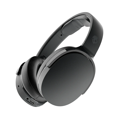 Skullcandy Fone de Ouvido Sem Fio Hesh EVO Preto
