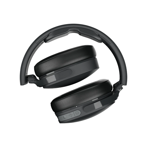 Skullcandy Fone de Ouvido Sem Fio Hesh EVO Preto