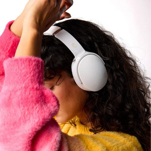 Skullcandy Fone de Ouvido Hesh EVO Bone